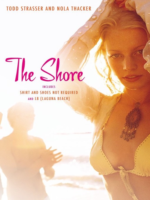 Cover image for The Shore